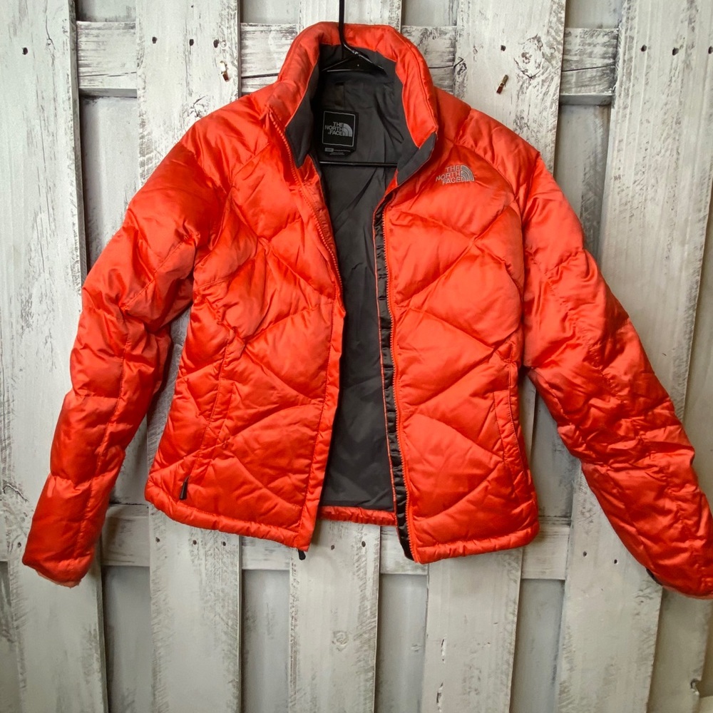 North face jacket